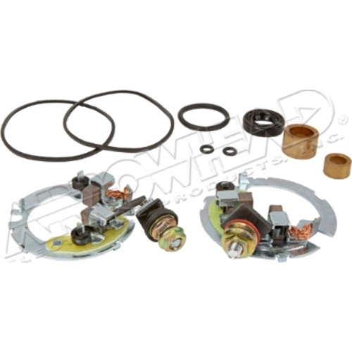 Arrowhead - Starter Motor Repair Kit Suzuki LTF250/300 (ALTERNATE 6-SMU9102)