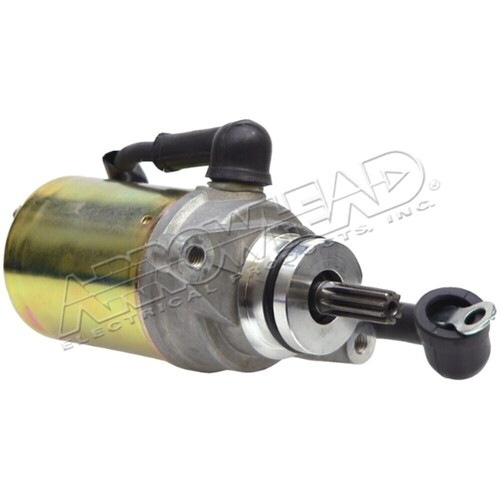 Arrowhead - Starter Motor Yamaha YFM50/80