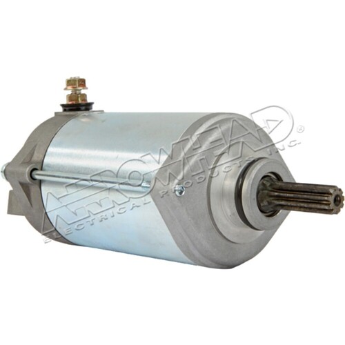 Arrowhead - Starter Motor Suzuki GSXR1300R 04-07