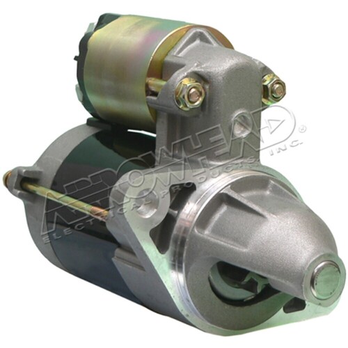 Arrowhead - Starter Motor Kawasaki Mule 500/550 91-04