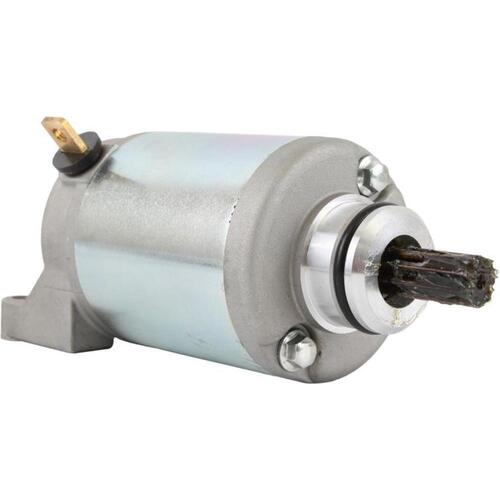 Arrowhead - Starter Motor