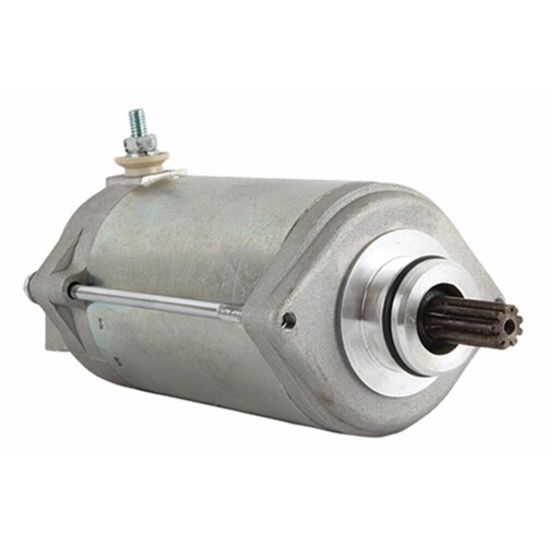 Arrowhead - Starter Motor Suzuki GSXR1300R 99-03