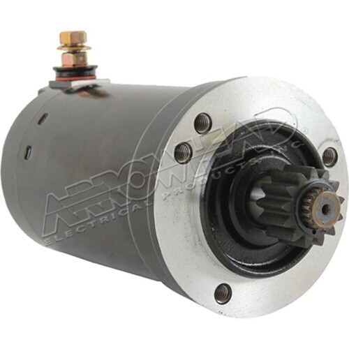 Arrowhead - Starter Motor Ducati