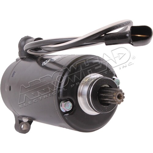 Arrowhead - Starter Motor Triumph