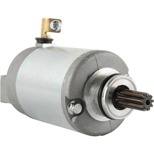 Arrowhead - Starter Motor ZX6-R 07-15