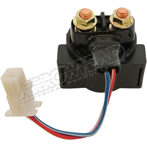 Arrowhead - Starter Relay Yamaha XT225/600