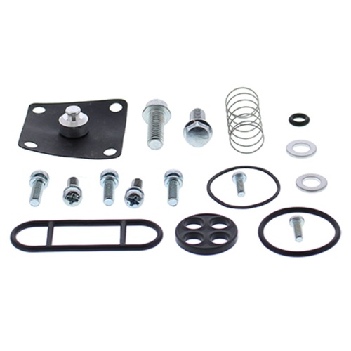 All Balls Fuel Tap Repair Kit