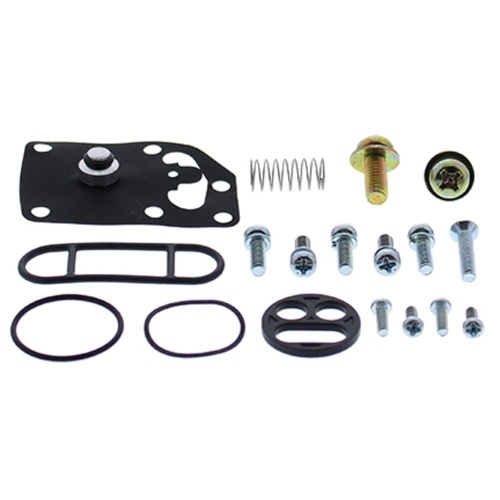 All Balls Fuel Tap Repair Kit