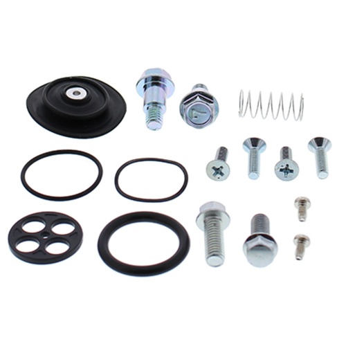 All Balls Fuel Tap Repair Kit