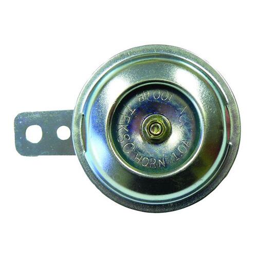 CPR Universal Horn 12V Silver