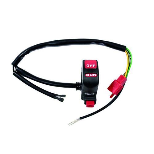 CPR Start/Stop Switch Universal