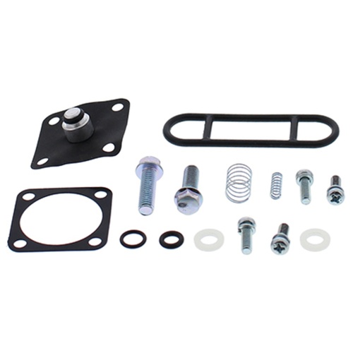 All Balls Fuel Tap Repair Kit - Diaphragm Only, Suzuki GSX1100f 1988-93