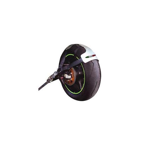 La Corsa - Rear Wheel Harness