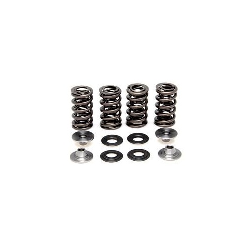 Kibblewhite Valve Spring Kit Suzuki RM-Z250 '04-06 .445" Lift