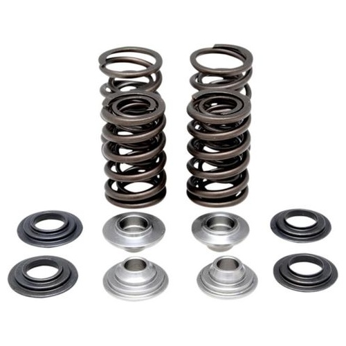 Kibblewhite Valve Spring Kit Suzuki RM-Z450 '05-06 .415" Lift