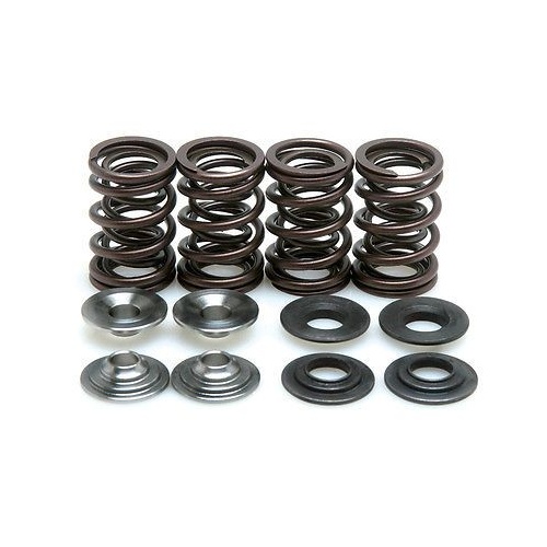 Kibblewhite Valve Spring Kit Suzuki Dr250/350S/Se '90-99 .350" Lift