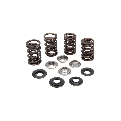 Kibblewhite Valve Spring Kit Suzuki RM-Z450 '08-20 .415" Lift