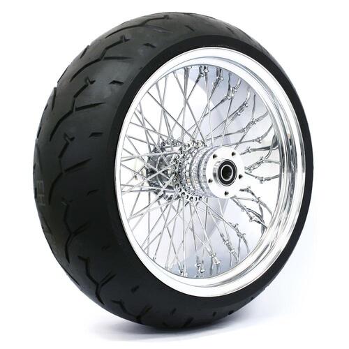 Pirelli Night Dragon 240/40VR-18 (79V) Tubeless Tyre