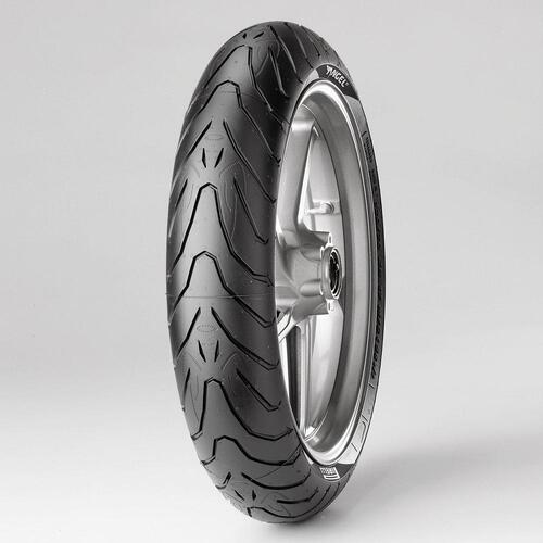 Pirelli Angel ST Front 120/70ZR-17 (58W) Tubeless Tyre