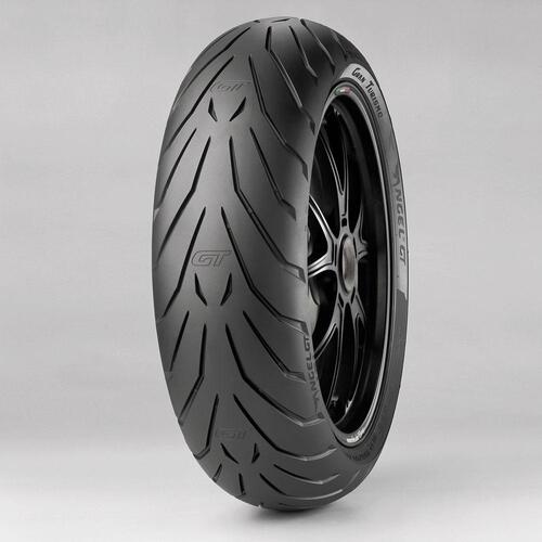 Pirelli Angel GT 190/50ZR-17 (73W) Tubeless Tyre