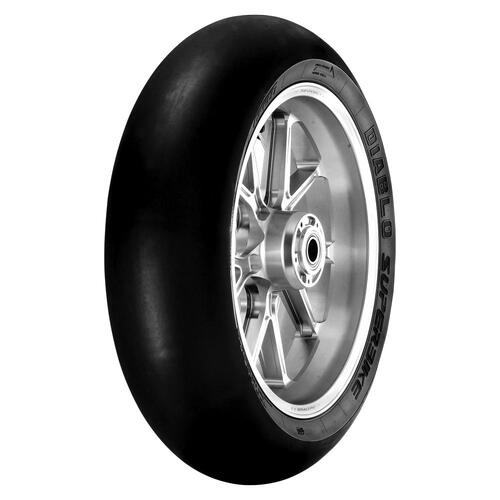 Pirelli Diablo Superbike 200/60R-17 NHS SC0 Tyre