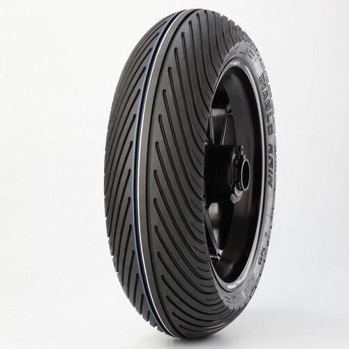 Pirelli Diablo Rain SCR1 200/60R-17 NHS Tubeless Tyre