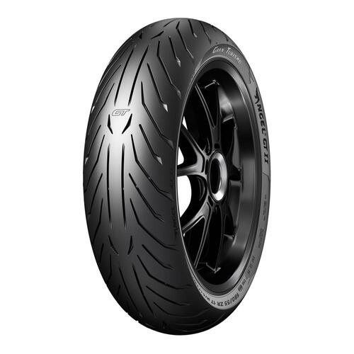 Pirelli Angel GT II 160/60ZR-17 (69W) Tubeless Tyre