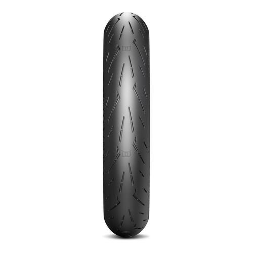 Pirelli Diablo Rosso Corsa II Front/Rear 100/80-17 52S Tubeless Tyre