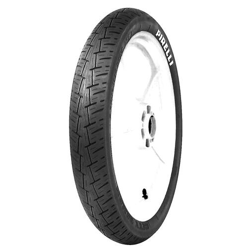 Pirelli City Demon 3.00-18 M/C 52P Tubeless Reinforced Tyre