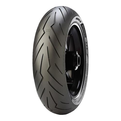 Pirelli Diablo Rosso III 140/70 R 17 M/C 66H Tubeless