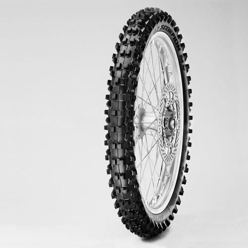 Pirelli Scorpion MX32 Mid Soft Front 2.50-10 33J NHS Tyre