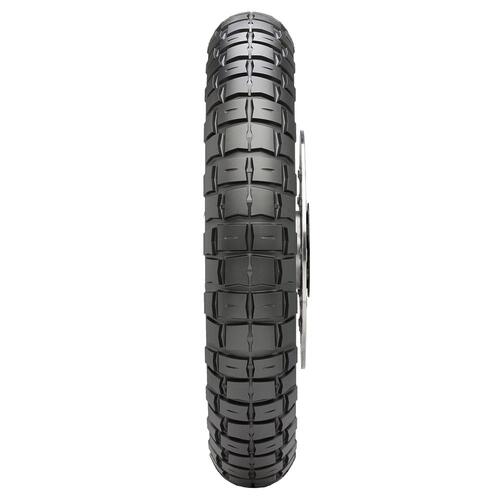 Pirelli Scorpion Rally Str FRT 90/90-21 54V M+S Tubeless Tyre