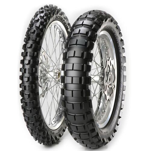 Pirelli Scorpion Rally 140/80-18 70R MST TT Desert Race Tubeless Tyre