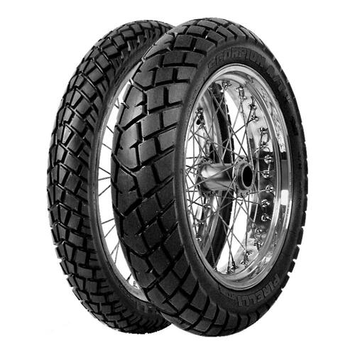 Pirelli Scorpion MT90 A/T 110/80-18 M/C 58S MST TT