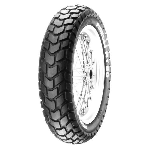 Pirelli MT60 110/80-18 M/C 58T MST TT