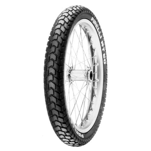 Pirelli MT60 Front 90/90-21 54H Mst Tubeless