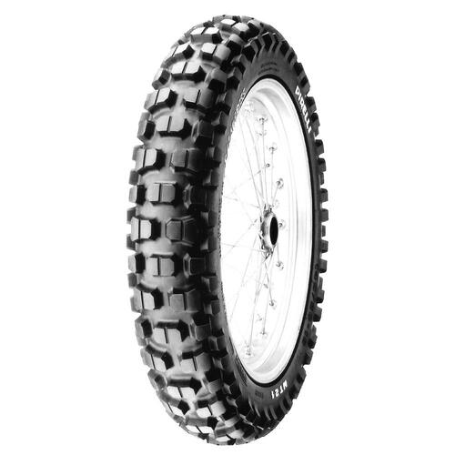 Pirelli MT21 Rallycross 120/90-17 M/C 64R M+S