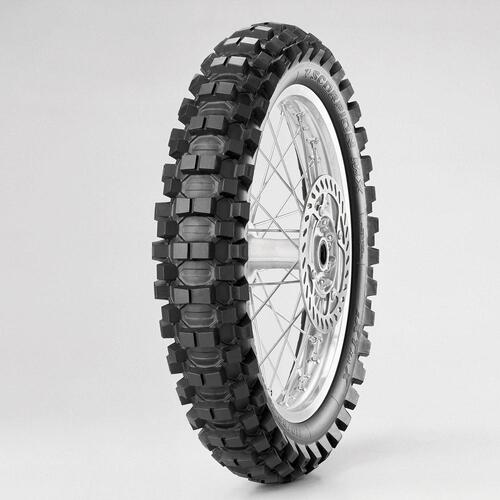 Pirelli Scorpion MX Extra X 120/90-19 66M Nhs