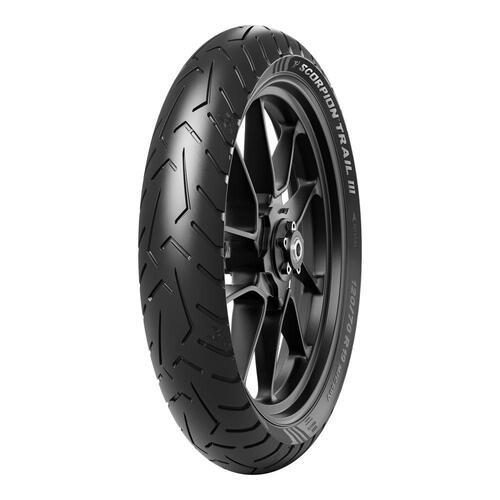 Pirelli Scorpion Trail III Front 100/90-18 M/C 56V TL