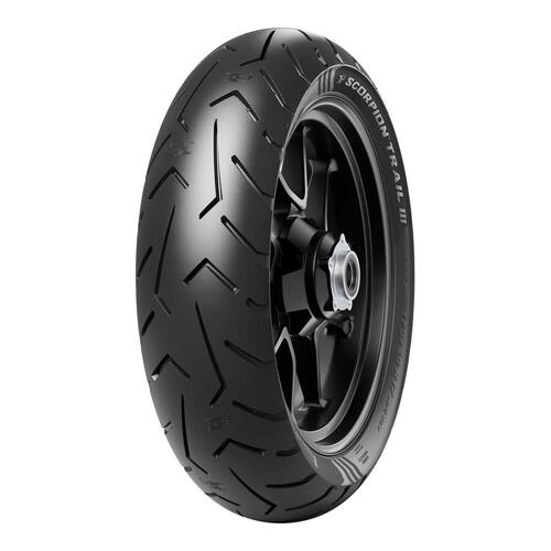 Pirelli Scorpion Trail III 130/80R17 M/C 65V TL