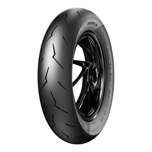 Pirelli Scorpion SC 140/70-14 M/C 62S TL