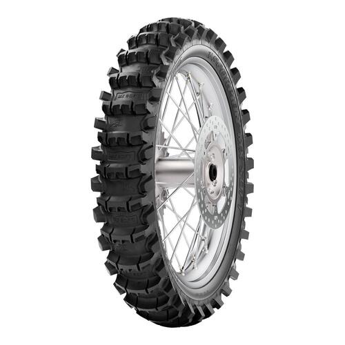 Pirelli Scorpion MX Soft 120/90-19 NHS 65M