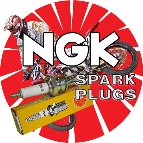 NGK B8ES Group 1 - Single Plug 2411