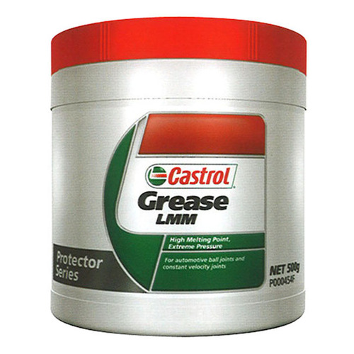 Castrol Spheerol LMM Grease 500gm