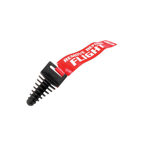 FMF WASH PLUG WITH STREAMER 4 STROKE (11299)