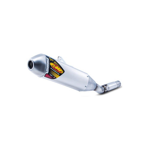 FMF P-Core 4 S/A Muffler (41048) - HON CRF150F'03-17/CRF230F'03-17