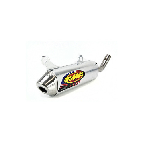 FMF P-Core 2 Shorty Muffler (25135) - KTM 250SX/EXC 300EXC11-16 HSQVR TC/TE250/300'