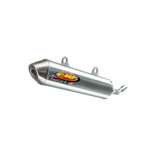 FMF P-Core 2 Muffler (25102) - KTM 50SX'09-15