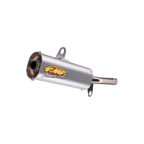 FMF P-Core 2 Muffler (24036) - YAM PW50'83-18