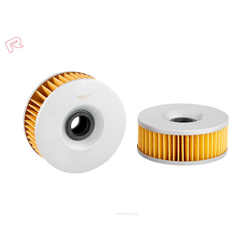 Ryco Motorcycle Oil Filter - RMC119 (X-REF 146)